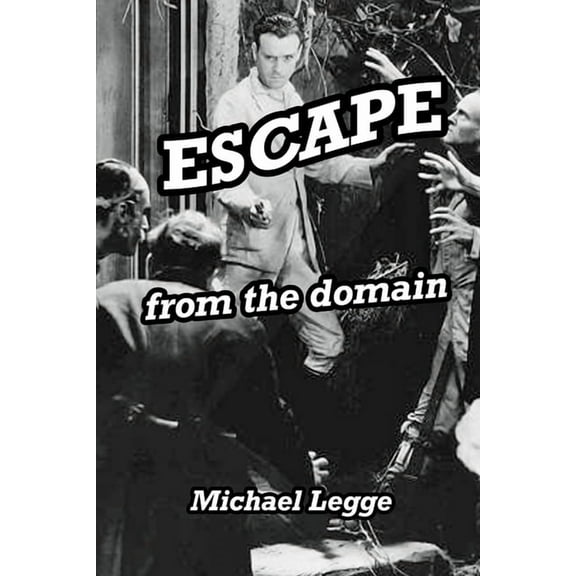 Escape from the Domain (Paperback)