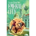 thumbnail image 1 of Escape from the Emerald City, (Hardcover), 1 of 1
