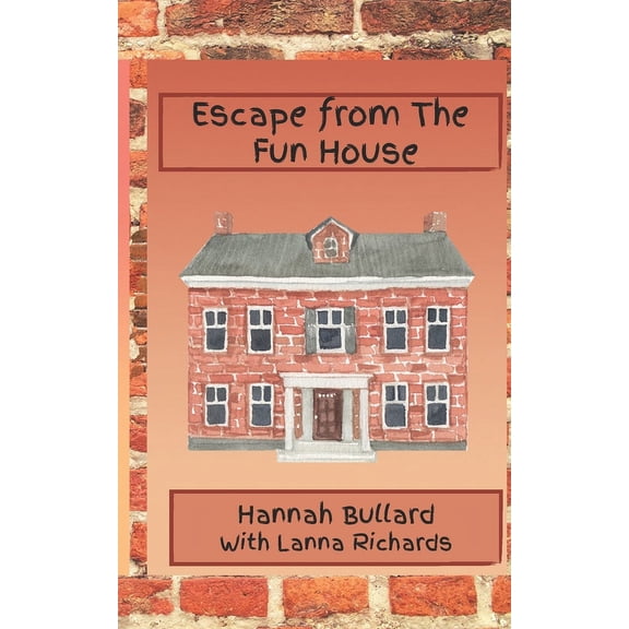 Escape from the Funhouse, (Paperback)