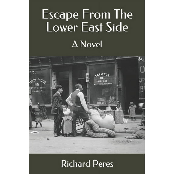 Escape from the Lower East Side