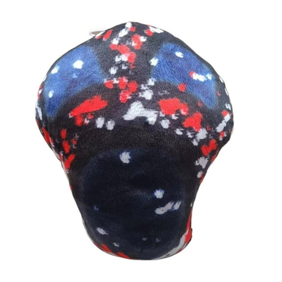 Escape from the gate doll plush toy horror doll