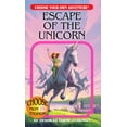 thumbnail image 1 of Choose Your Own Adventure Escape of the Unicorn, (Paperback), 1 of 1