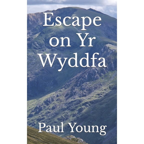 Escape on Yr Wyddfa (Paperback)