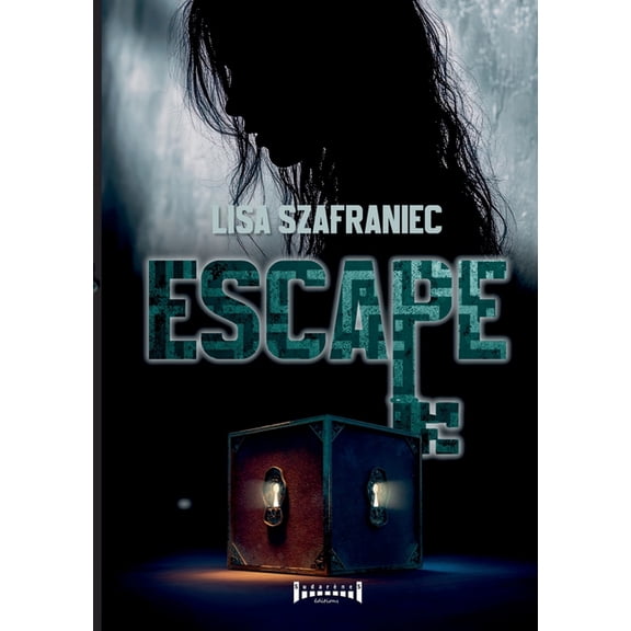 Escape: prison mentale, (Paperback)