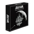 thumbnail image 1 of Escape the Dark Sector Cooperative Board Game for Ages 14+, from Asmodee, 1 of 6