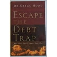 thumbnail image 1 of Pre-Owned Escape the Debt Trap: Let the Lord Lead You Out (Paperback) 0972949003 9780972949002, 1 of 1