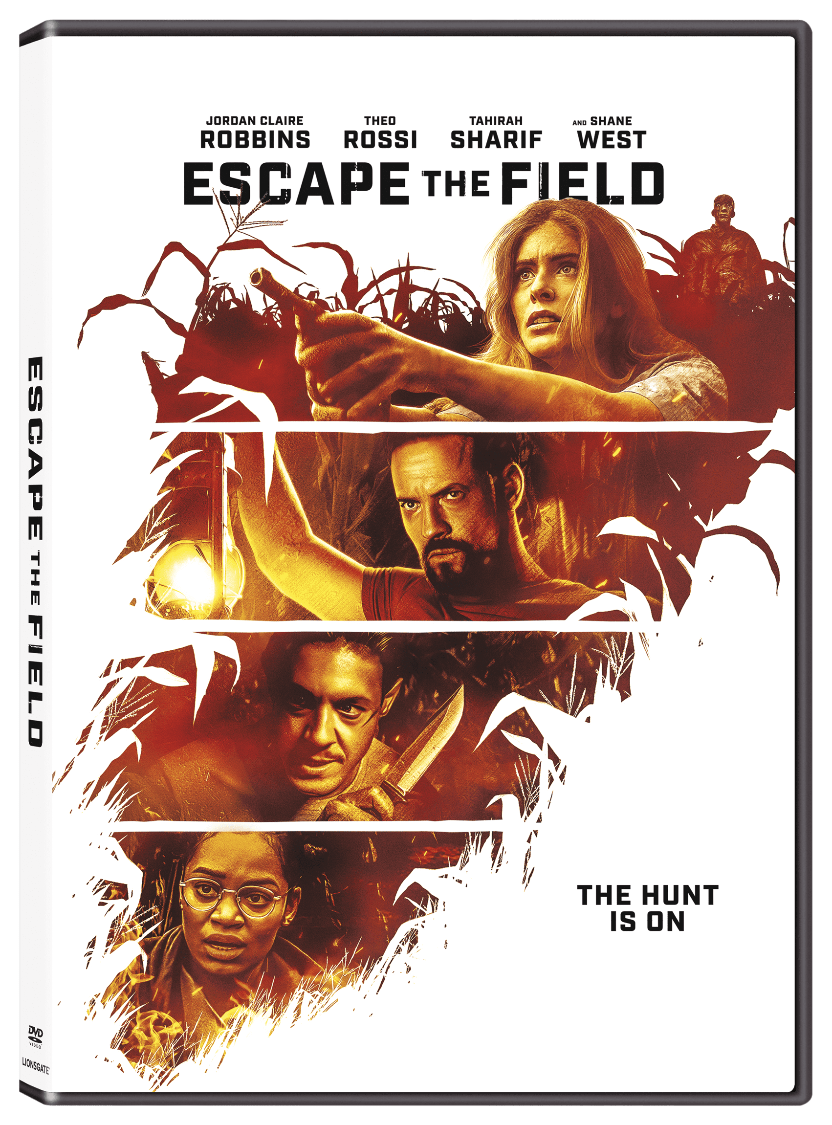 Amazon.com: Escape From New York - Special Edition [DVD