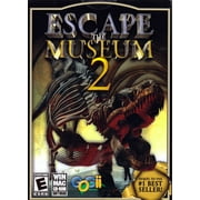 Escape the Museum 2 - Hidden Object PC Game