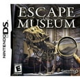 thumbnail image 1 of Escape the Museum - Nintendo DS, 1 of 2