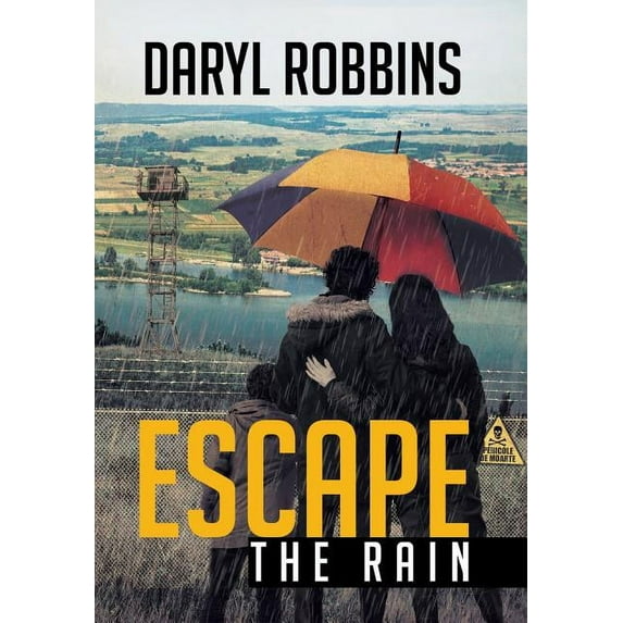 Escape the Rain (Hardcover)