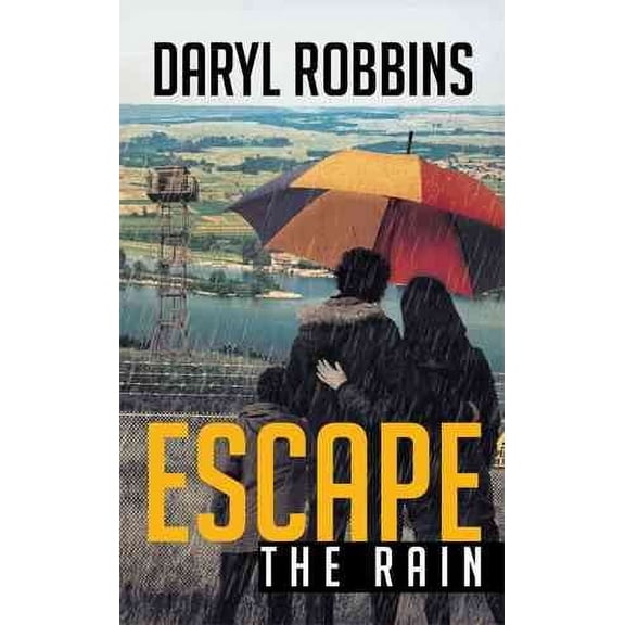 Escape the Rain (Paperback)