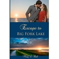 thumbnail image 1 of Escape to Big Fork Lake, 1 of 2
