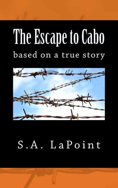 Escape to Cabo San Lucas