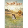 thumbnail image 1 of Escape to Cowboy Crossing No Second Chance for a Cowboy, Book 3, (Paperback), 1 of 1