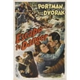 thumbnail image 1 of Escape to Danger Movie Poster (11 x 17), 1 of 1