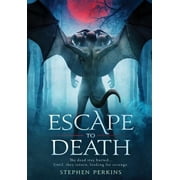 Escape to Death, Hardcover