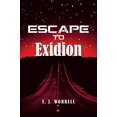 thumbnail image 1 of Pre-Owned Escape to Exidion Paperback, 1 of 1