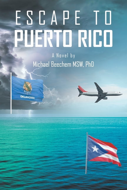 Escape to Puerto Rico, (Paperback)