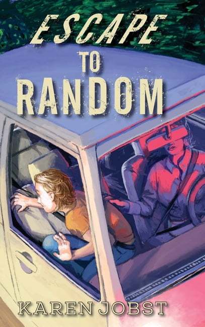 Escape to Random, (Hardcover)