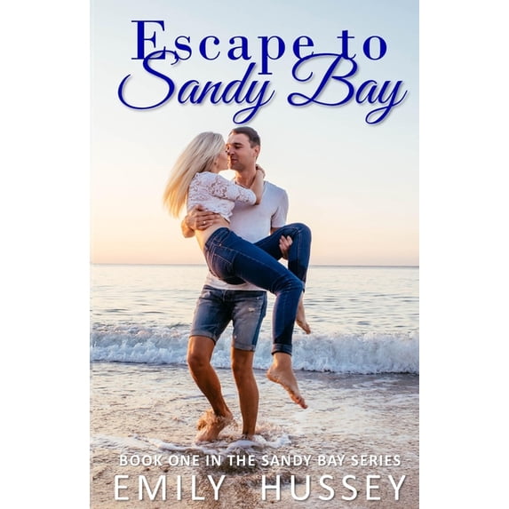 Escape to Sandy Bay, (Paperback)