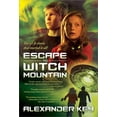 thumbnail image 1 of Escape to Witch Mountain, 1 of 1