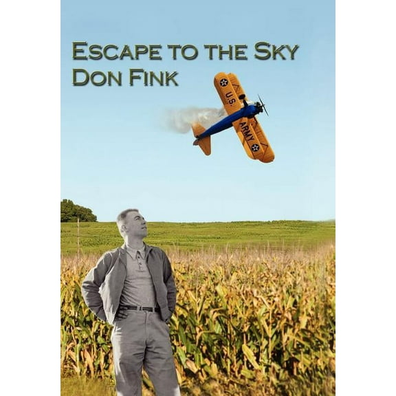 Escape to the Sky