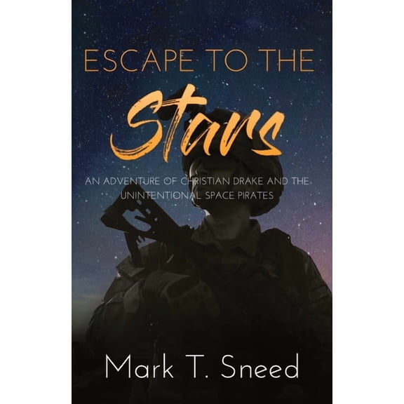 Escape to the Stars, (Paperback)