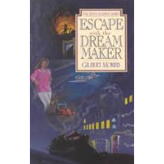 Pre-Owned Escape with the Dream Maker: Volume 9 (Paperback) 0802436927 9780802436924