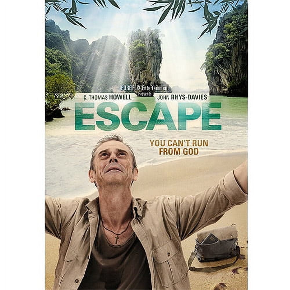 Amazon.com: Escape From New York - Special Edition [DVD
