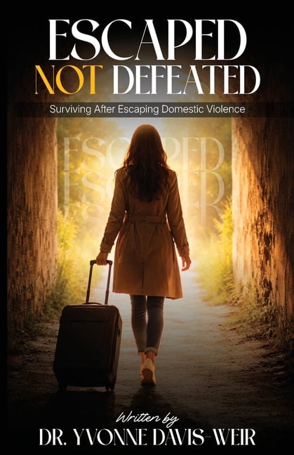 Escaped, But Not Defeated, (Paperback)
