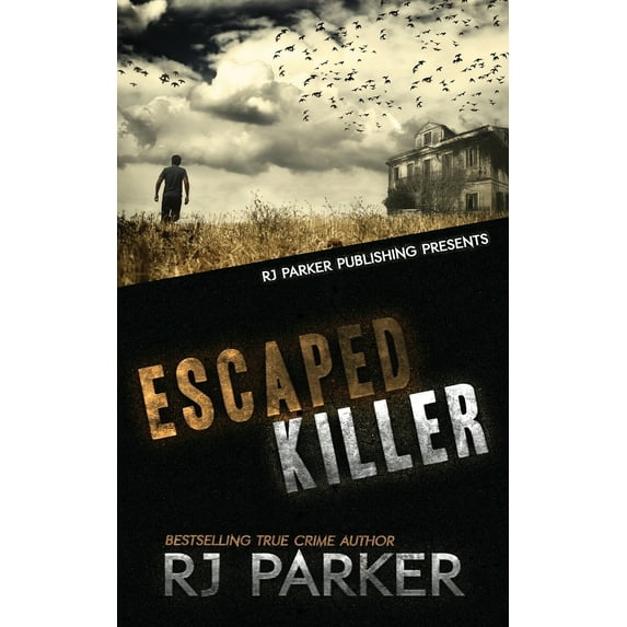 Pre-Owned Escaped Killer: The True Story of Serial Killer Allan Legere (Paperback) 1987902289 9781987902280