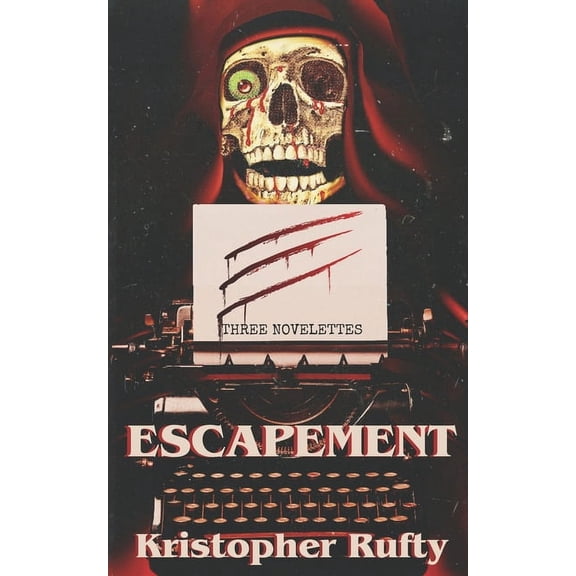 Escapement, (Paperback)