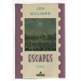 thumbnail image 1 of Pre-Owned Escapes: Stories (Hardcover) 0871133326 9780871133328, 1 of 1