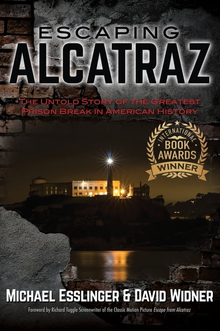 The escape from Alcatraz: What happened, biggest conspiracy theories  surrounding the infamous prison break