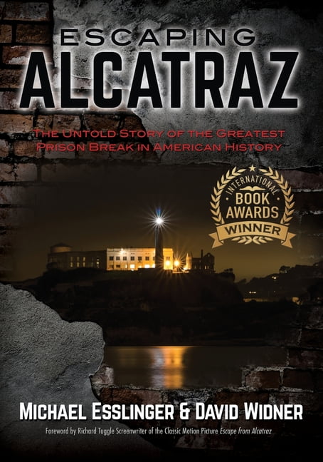 Alcatraz: Prison Escape (2001) - MobyGames