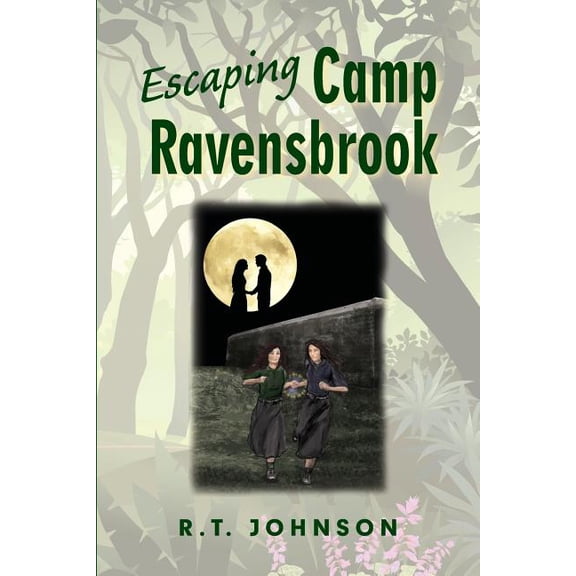 Escaping Camp Ravensbrook, (Paperback)