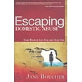 thumbnail image 1 of Pre-Owned Escaping Domestic Abuse: How Women Get Out and Stay Out Paperback, 1 of 1