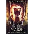 thumbnail image 1 of Escaping Dragons The Keep In The Marsh, Book 1, (Hardcover), 1 of 1