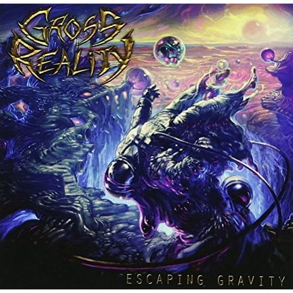 Escaping Gravity