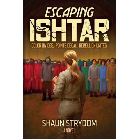 Escaping Ishtar, (Paperback)