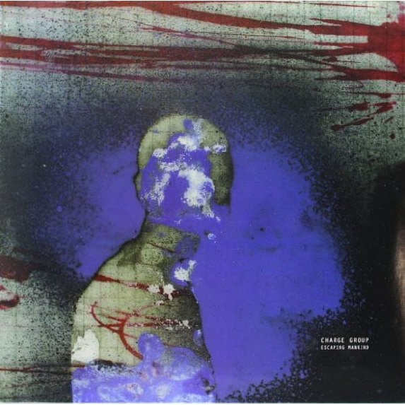 Escaping Mankind (Vinyl)