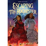 Escaping Mr. Rochester, Hardcover