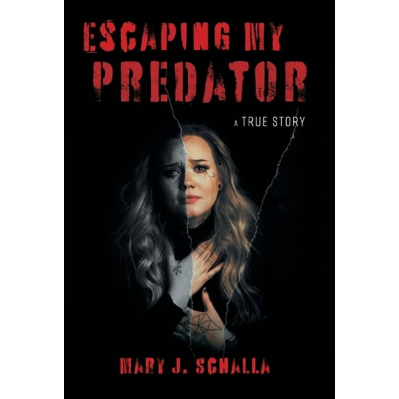 Escaping My Predator