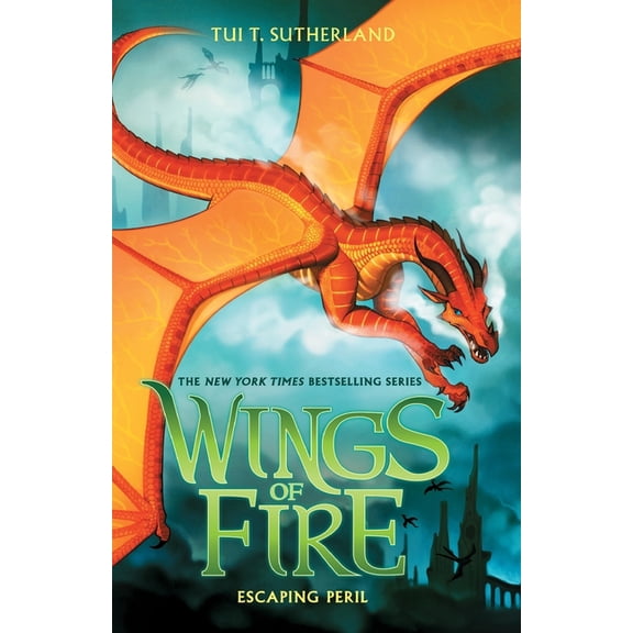 Escaping Peril, (Paperback)
