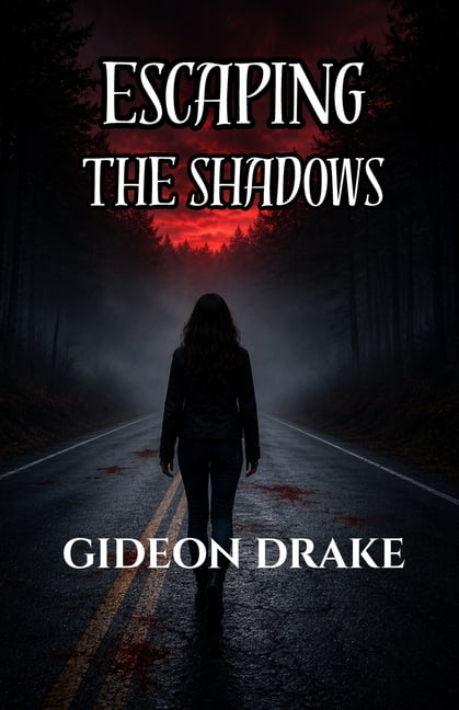 Escaping The Shadows, (Paperback)