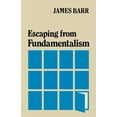 thumbnail image 1 of Escaping from Fundamentalism, (Paperback), 1 of 5