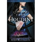 KERRI MANISCALCO Escaping from Houdini (Hardcover)