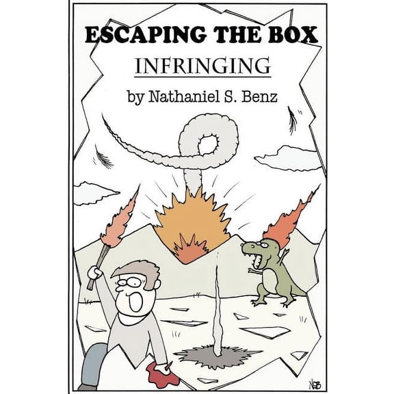 Escaping the Box: Infringing, (Paperback)