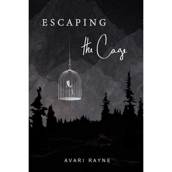 Escaping the Cage, (Paperback)