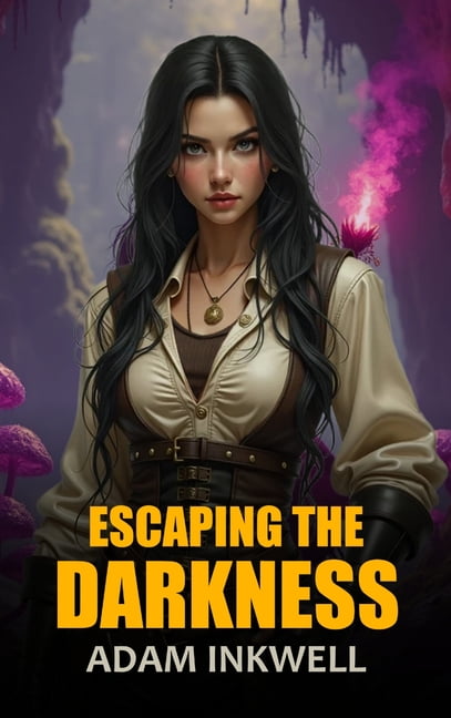 Escaping the Darkness, (Hardcover)